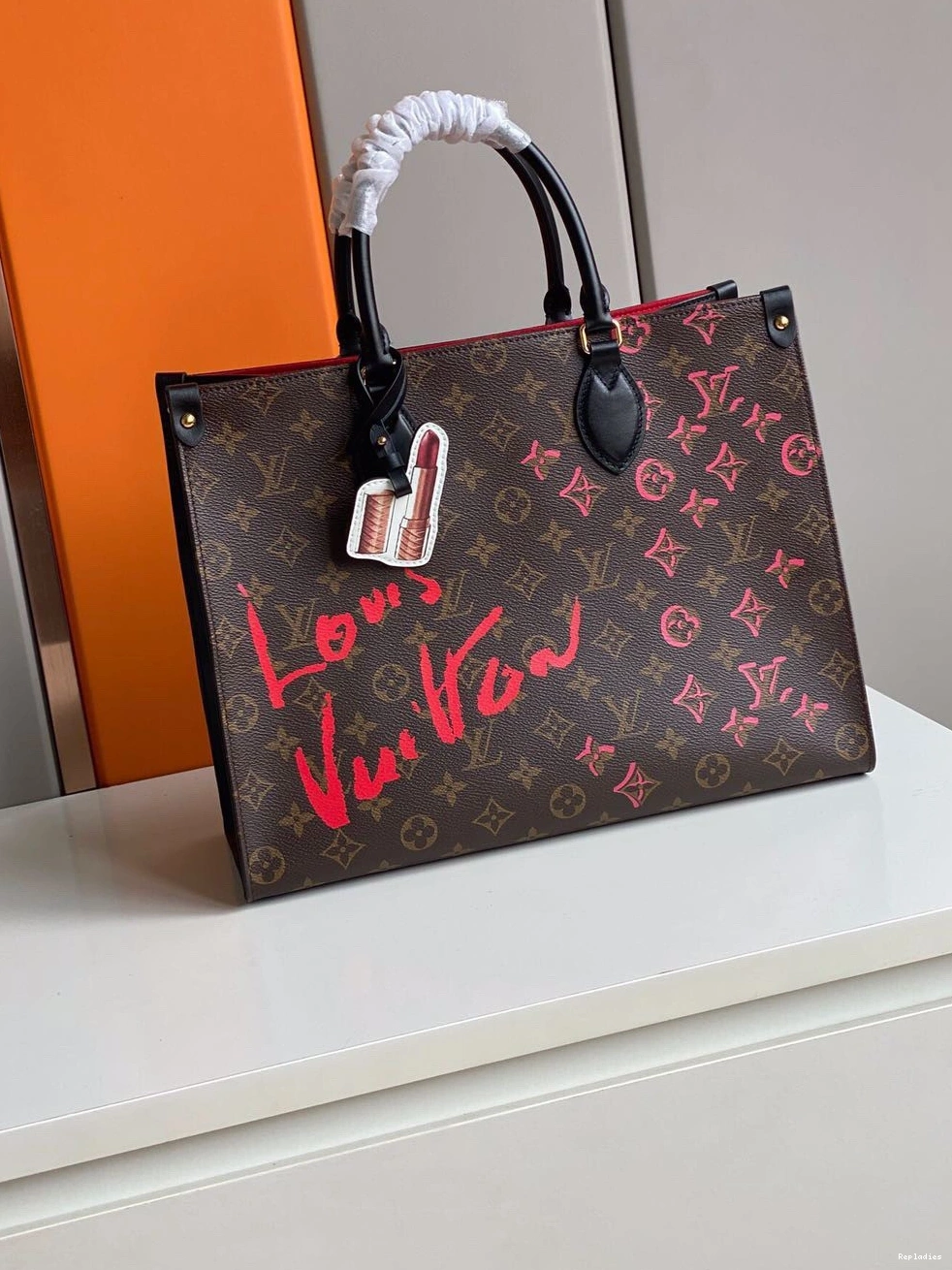 Repzbay EDITION LOUIS ONTHEGO VUITTON LIMITED - MM 0803